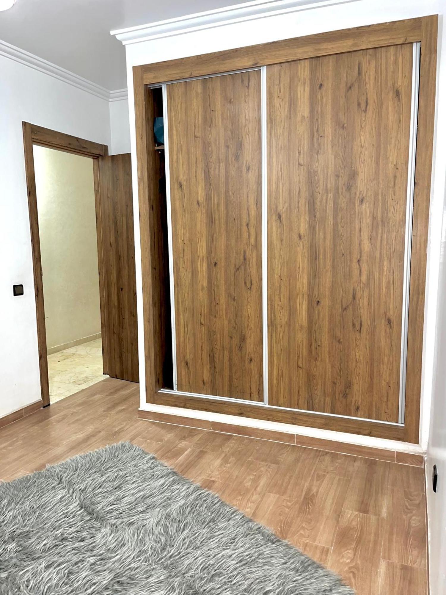 Bel Appartement Nour 5 Marrakesh Eksteriør bilde