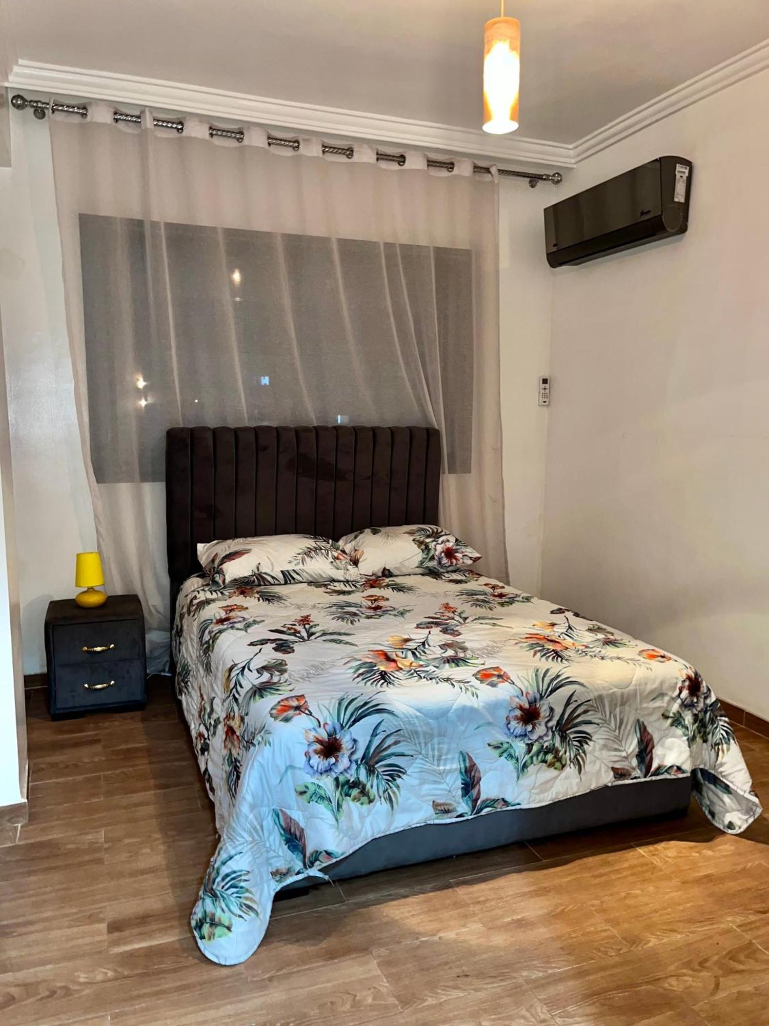 Bel Appartement Nour 5 Marrakesh Eksteriør bilde